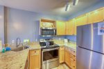 Kitchen - Silver Mill - Keystone CO